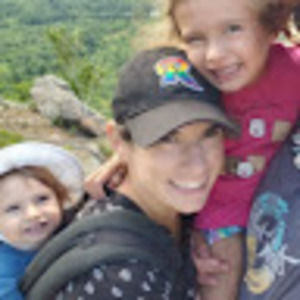 Meet your Posher, Kristin